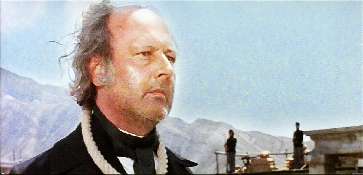 Dôvod žiť... a zomrieť (Una ragione per vivere e una per morire - A Reason to Live, a Reason to Die), 1972 - fotogaléria