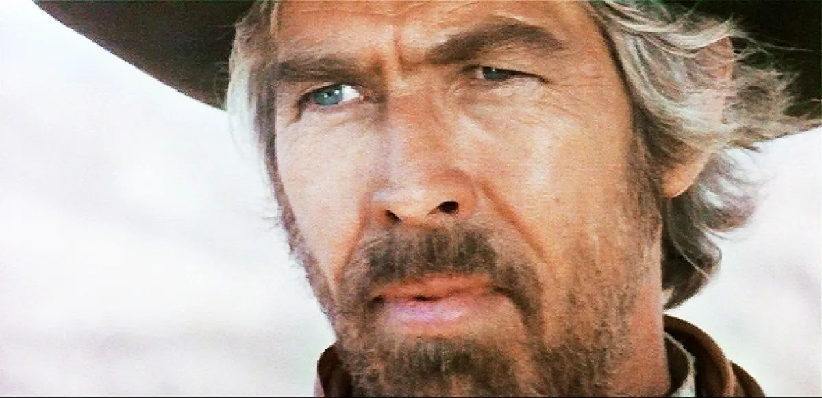 Dôvod žiť... a zomrieť (Una ragione per vivere e una per morire - A Reason to Live, a Reason to Die), 1972 - fotogaléria