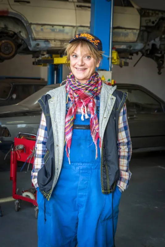 Most!, 2018 - fotogaléria