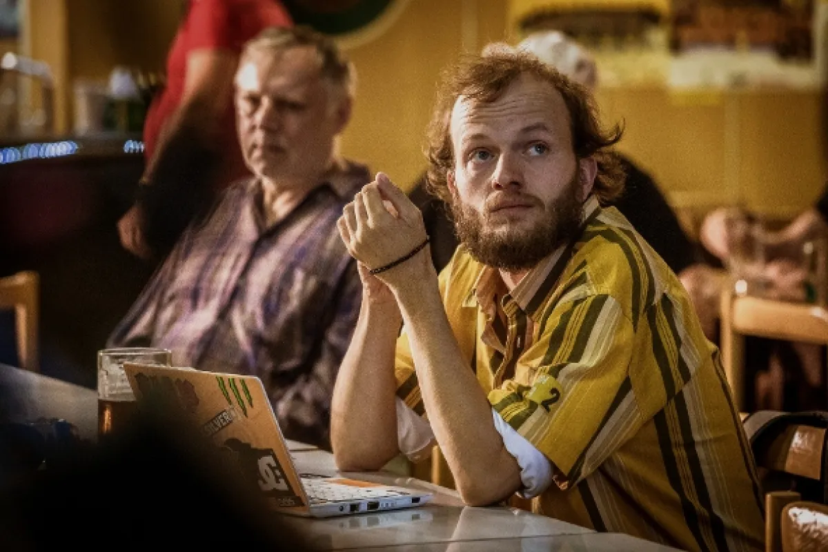 Most!, 2018 - fotogaléria