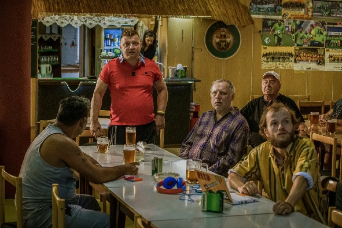 Most!, 2018 - fotogaléria