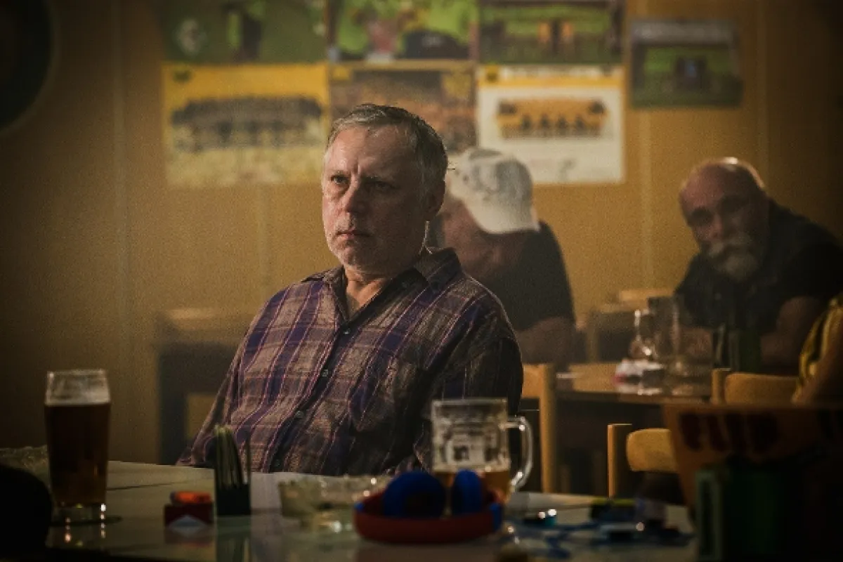 Most!, 2018 - fotogaléria