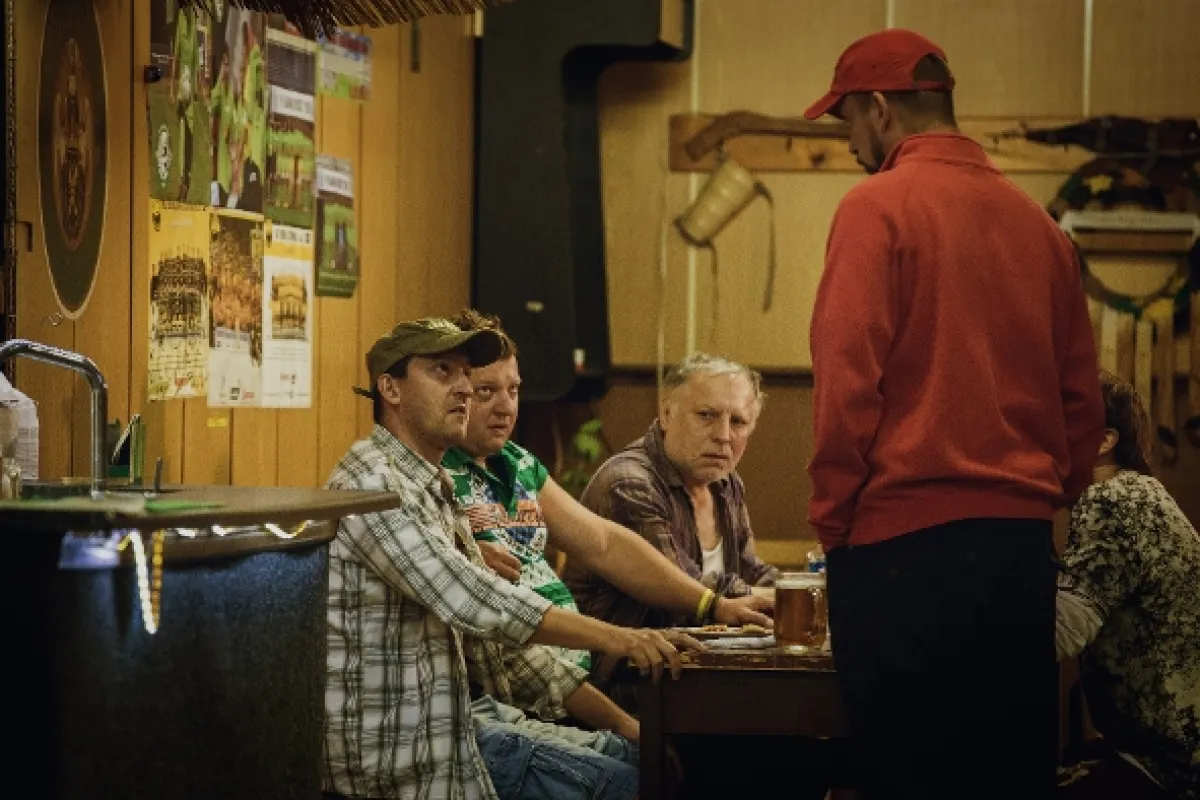Most!, 2018 - fotogaléria