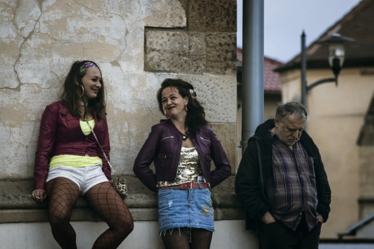 Most!, 2018 - fotogaléria