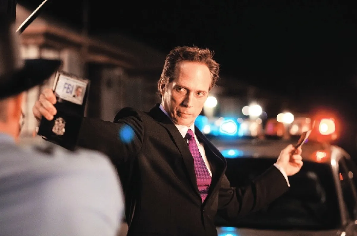 Smrtonosná jazda (Drive Angry), 2010 - fotogaléria