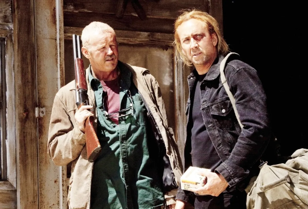 Smrtonosná jazda (Drive Angry), 2010 - fotogaléria