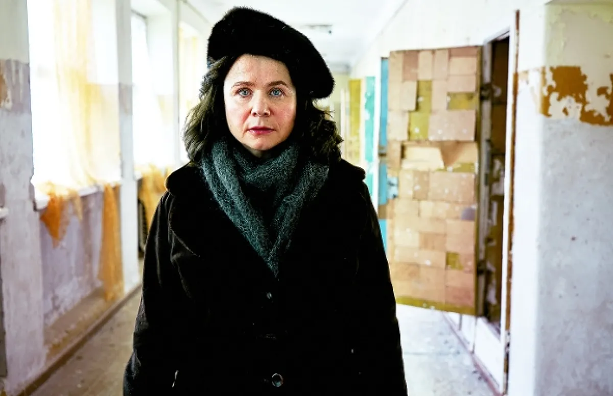 Černobyl (Chernobyl), 2019 - fotogaléria