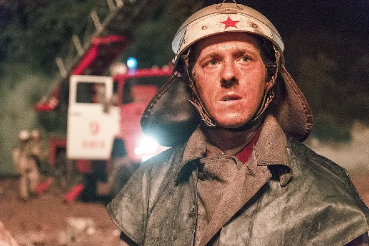 Černobyl (Chernobyl), 2019 - fotogaléria