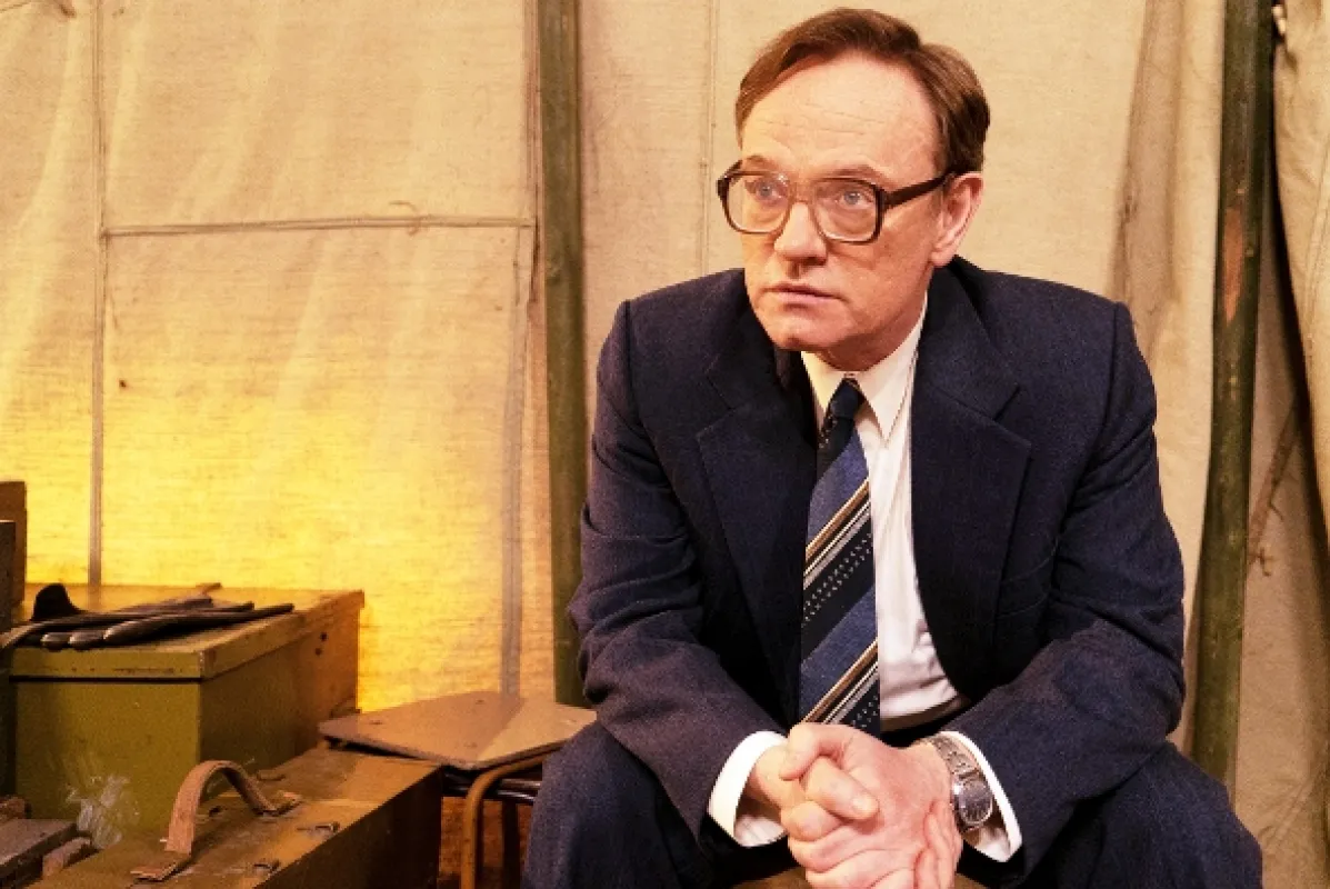 Černobyl (Chernobyl), 2019 - fotogaléria