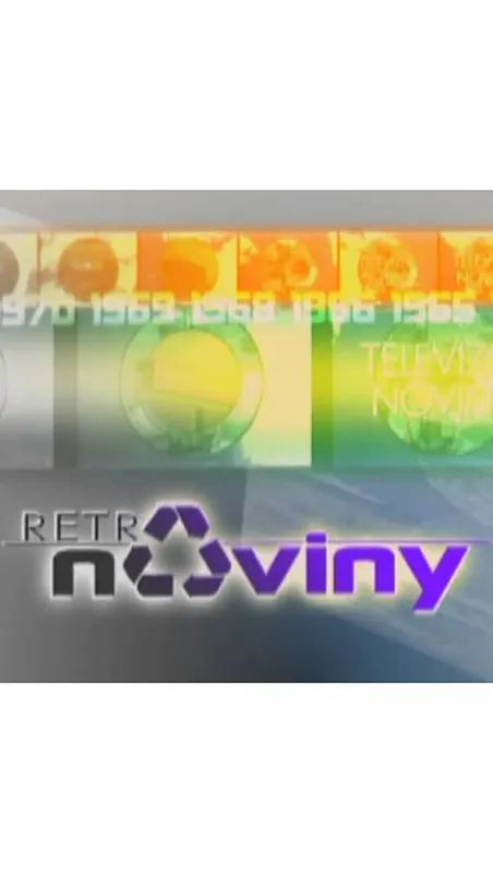 Retro noviny, 2019 - fotogaléria