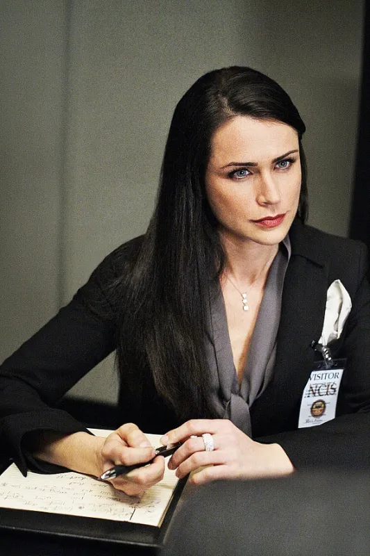 NCIS - Námorný vyšetrovací úrad, 2009 - fotogaléria
