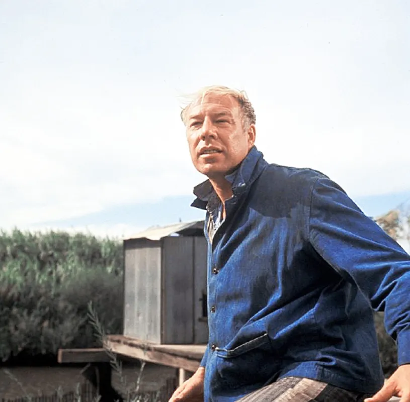 Frajer Luke (Cool Hand Luke), 1967 - fotogaléria