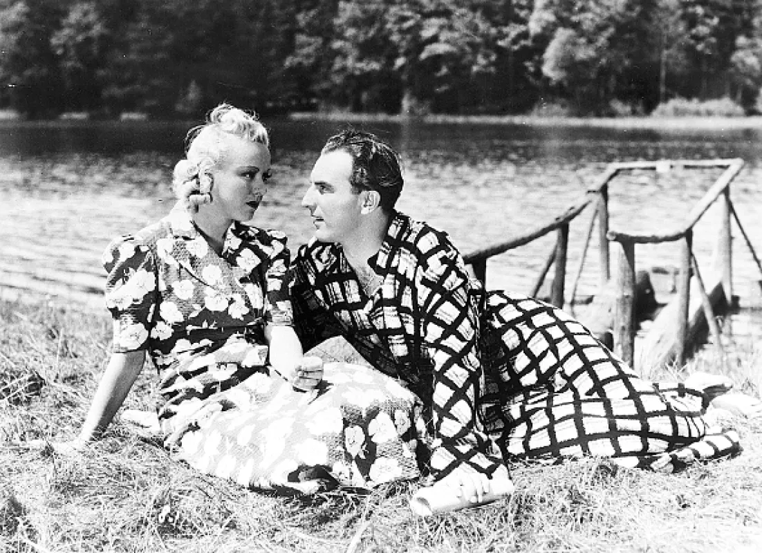 Dědečkem proti své vůli, 1939 - fotogaléria