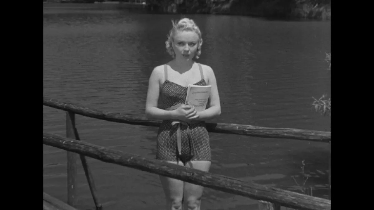 Dědečkem proti své vůli, 1939 - fotogaléria