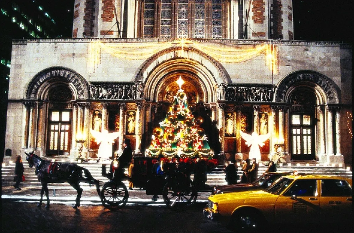 Lásce na stopě (Serendipity), 2001 - fotogaléria