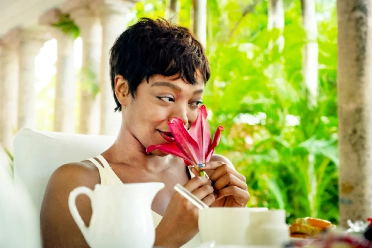 Tiché znamení (Blink Twice), 2024 - fotogaléria