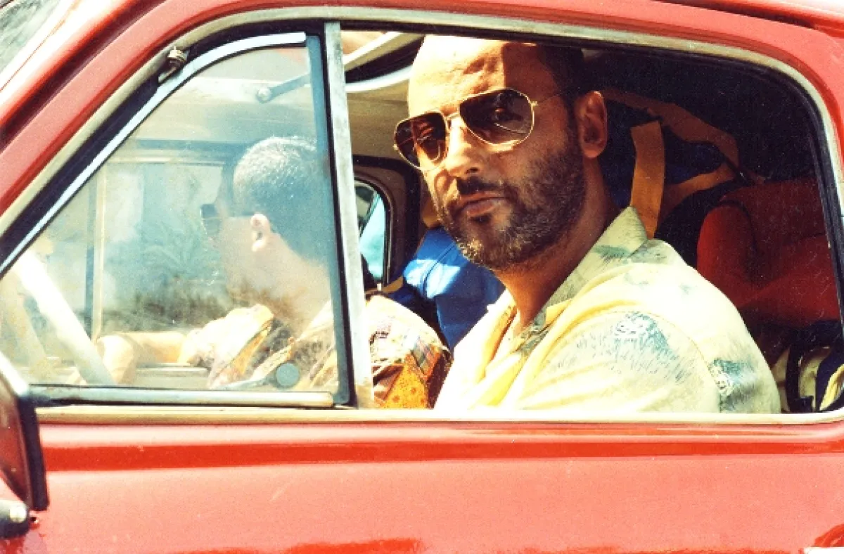 Magická hlubina (Le grand bleu), 1988 - fotogaléria