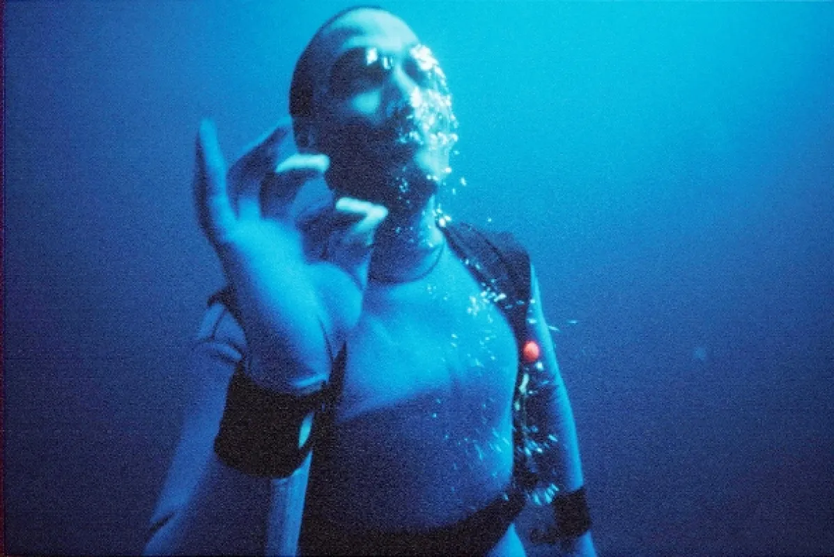 Magická hlubina (Le grand bleu), 1988 - fotogaléria