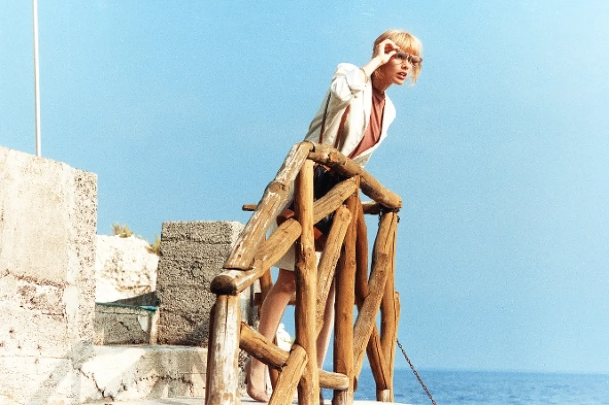 Magická hlubina (Le grand bleu), 1988 - fotogaléria