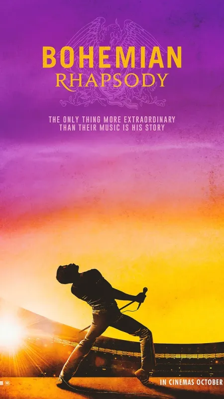 Bohemian Rhapsody, 2018 - fotogaléria