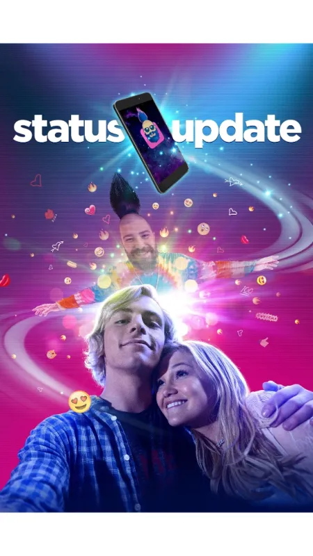 Status Update, 2018 - fotogaléria