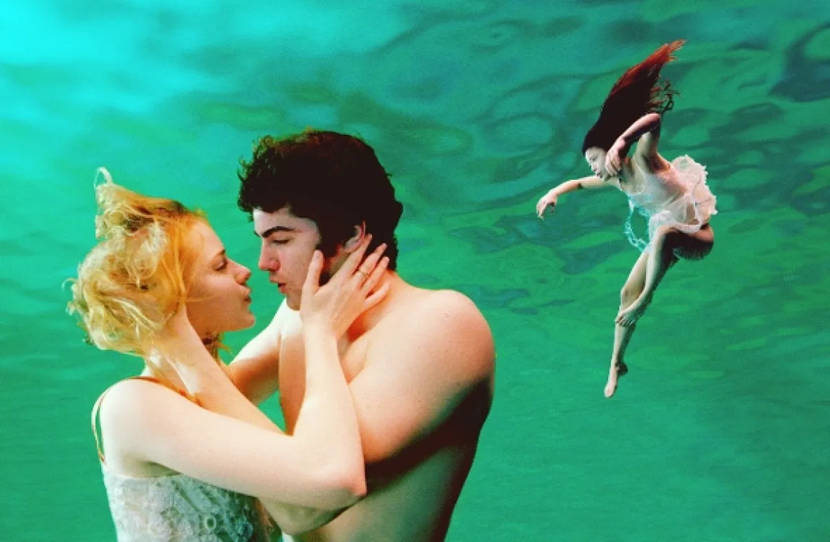 Across the Universe, 2007 - fotogaléria