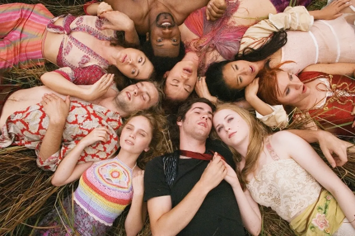 Across the Universe, 2007 - fotogaléria