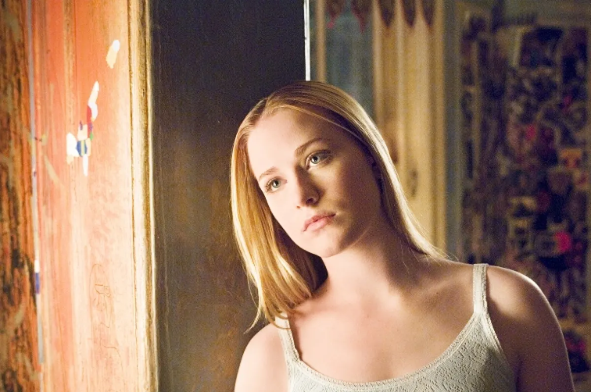 Across the Universe, 2007 - fotogaléria