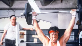 Rocky 2
