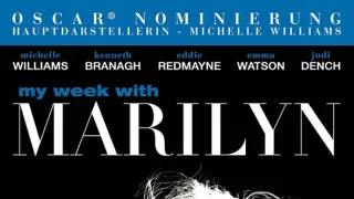 Můj týden s Marilyn