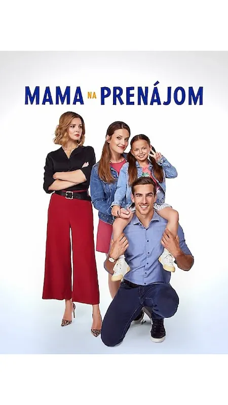 Mama na prenájom, 2024 - fotogaléria