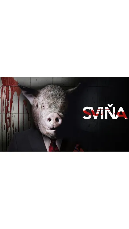 Sviňa, 2020 - fotogaléria