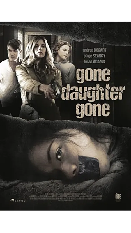Výkupné (GONE DAUGHTER GONE), 2020 - fotogaléria