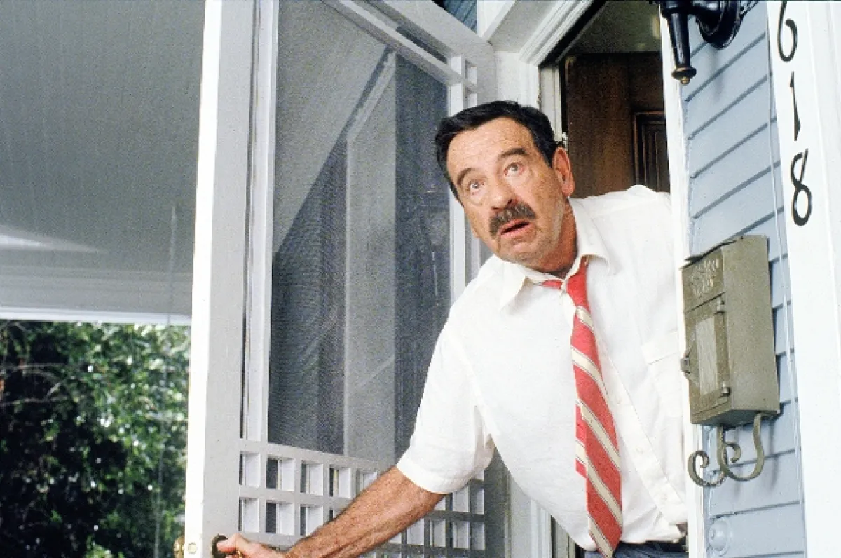 Postrach Denis (Dennis the Menace), 1993 - fotogaléria