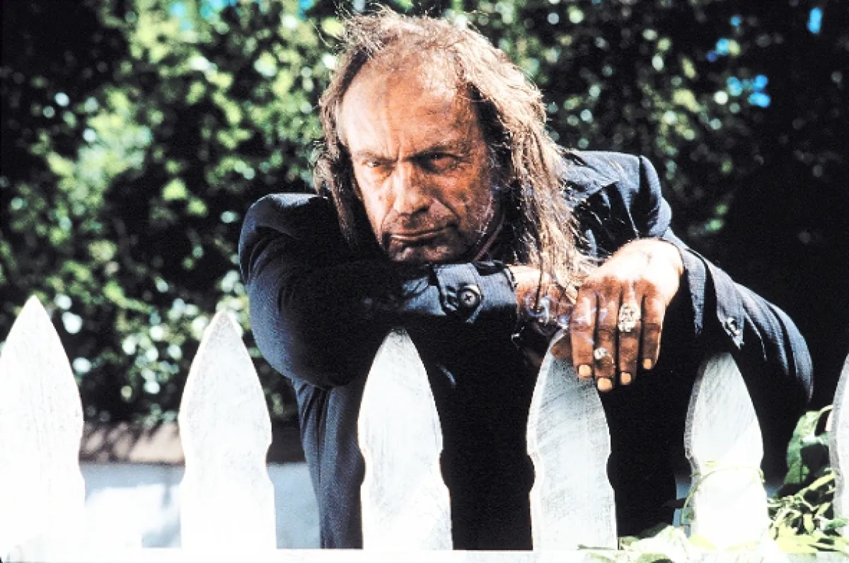 Postrach Denis (Dennis the Menace), 1993 - fotogaléria