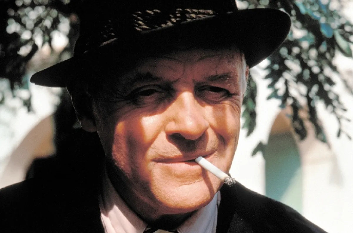 Přežila jsem Picassa (Surviving Picasso), 1996 - fotogaléria