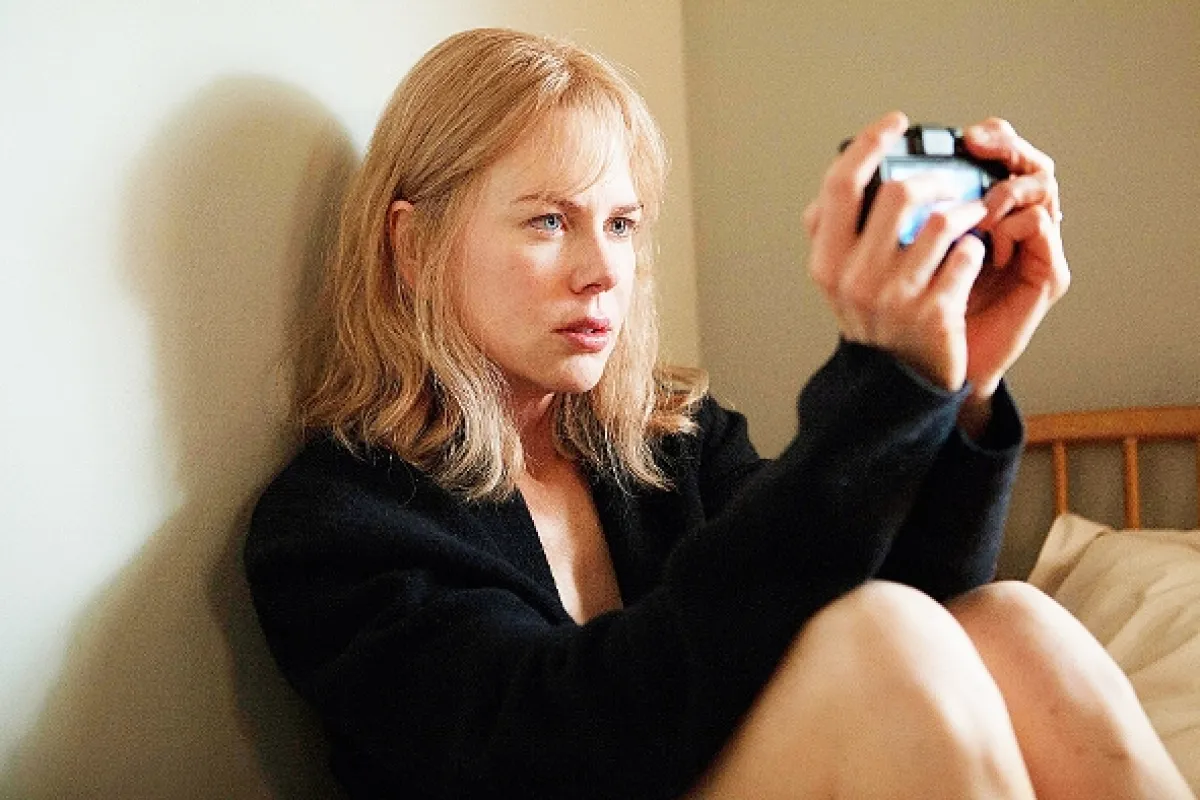 Skôr než zaspím (Before I Go to Sleep), 2014 - fotogaléria