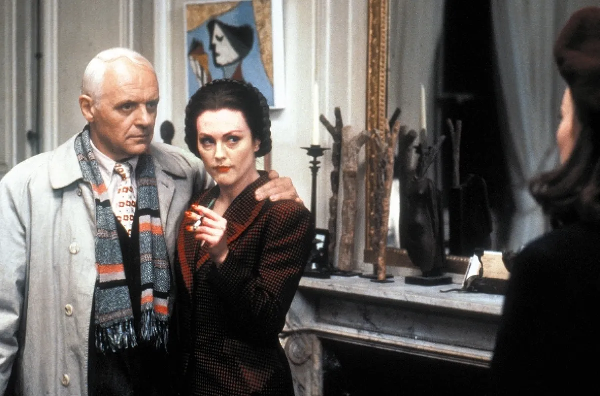 Přežila jsem Picassa (Surviving Picasso), 1996 - fotogaléria