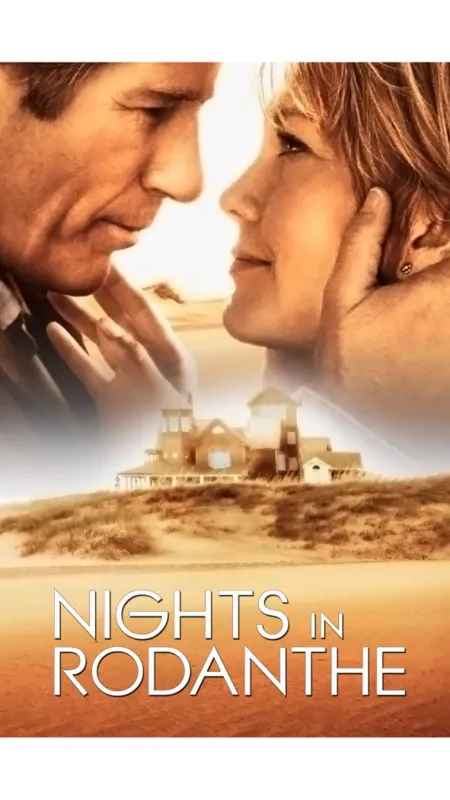 Noci v Rodanthe (Nights In Rodanthe), 2008 - fotogaléria