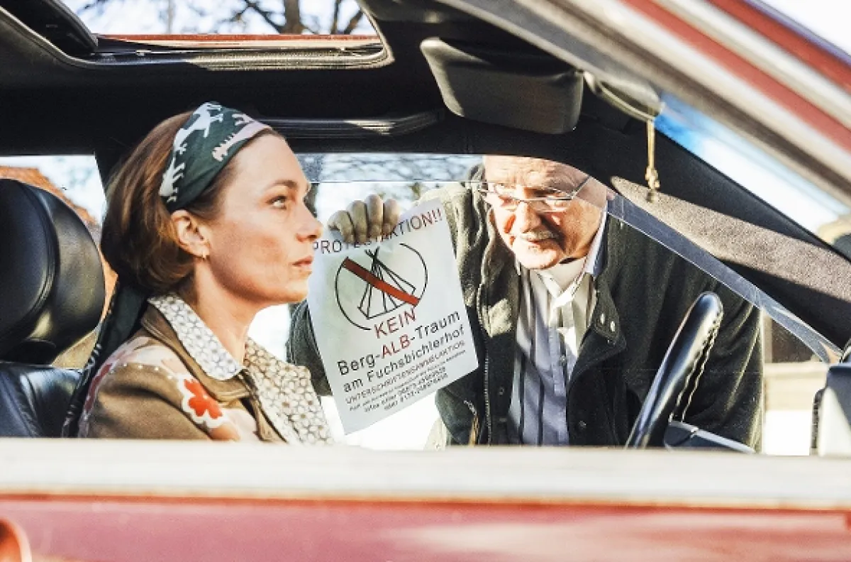 Žiť svoj sen, 2019 - fotogaléria