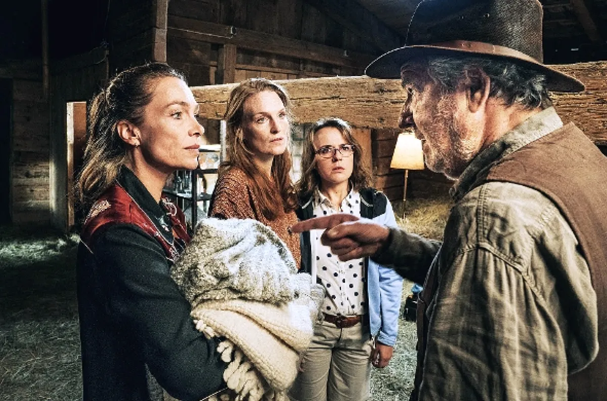 Žiť svoj sen, 2019 - fotogaléria