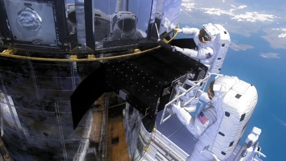 NASA: Vynálezy a inovace, 2020 - fotogaléria