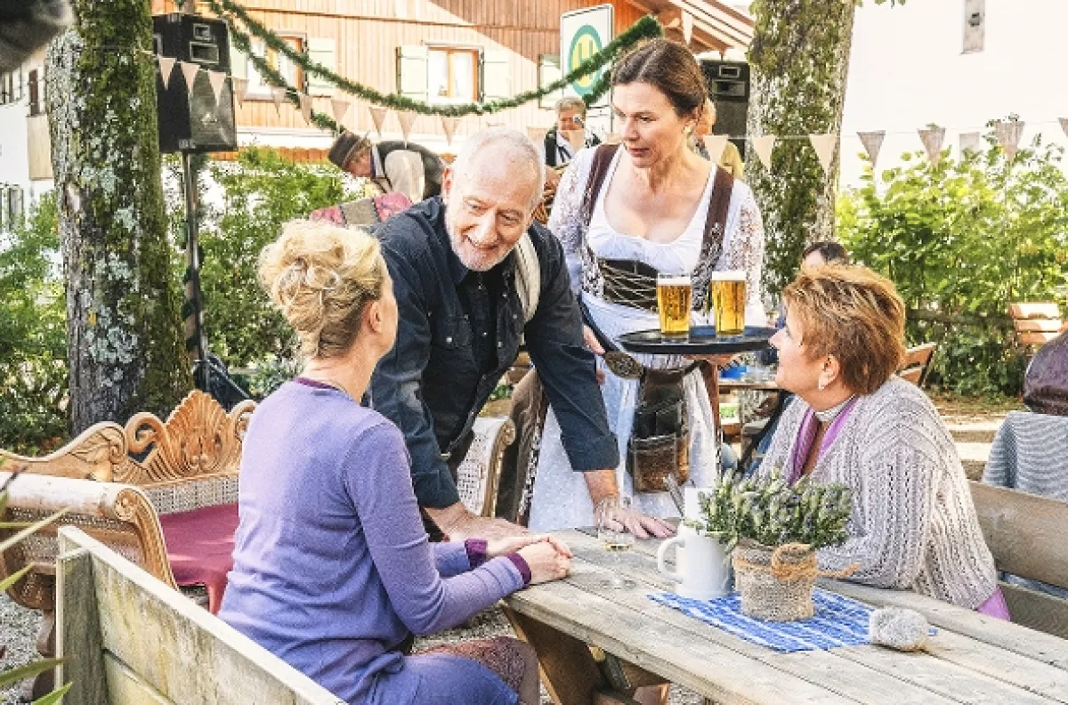 Žiť svoj sen, 2019 - fotogaléria