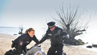 Polícia Hamburg IV (24)