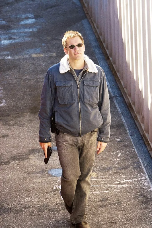 NCIS - Námorný vyšetrovací úrad, 2005 - fotogaléria