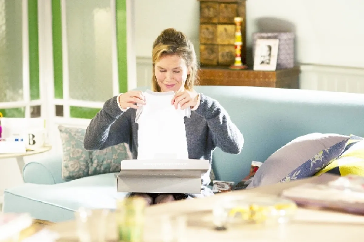 Dieťa Bridget Jonesovej (Bridget Jones’s Baby), 2016 - fotogaléria