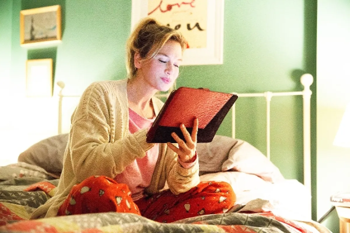 Dieťa Bridget Jonesovej (Bridget Jones’s Baby), 2016 - fotogaléria