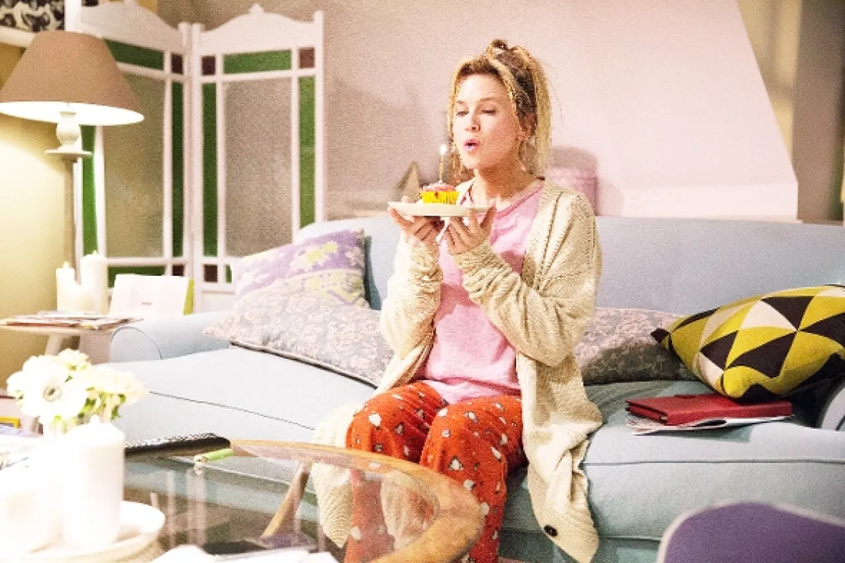 Dieťa Bridget Jonesovej (Bridget Jones’s Baby), 2016 - fotogaléria