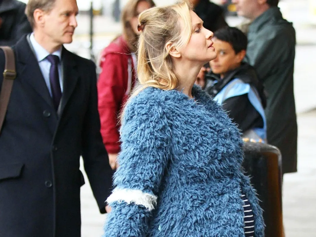Dieťa Bridget Jonesovej (Bridget Jones’s Baby), 2016 - fotogaléria