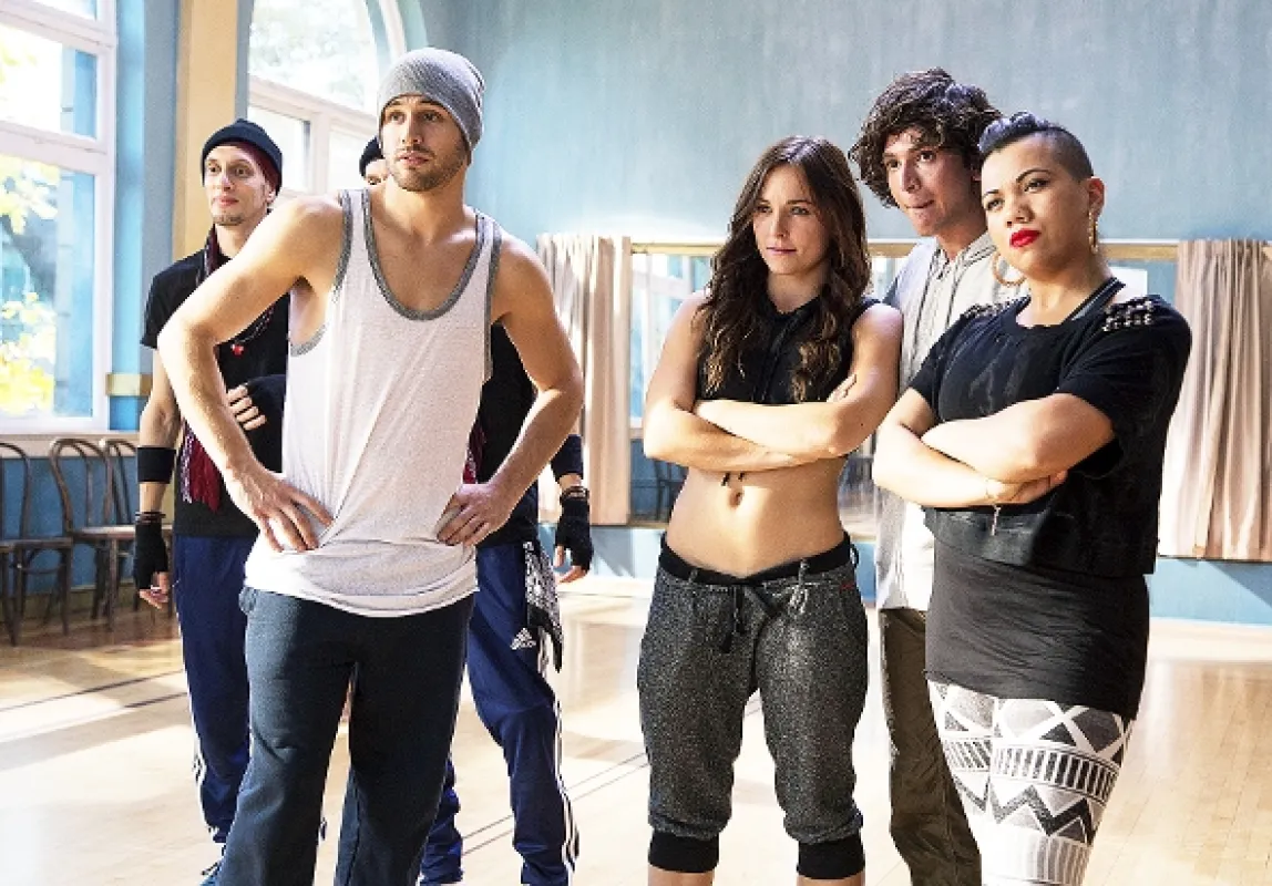 Let’s Dance 5 (Step Up: All In), 2014 - fotogaléria